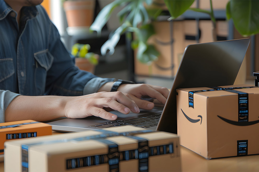 Amazon FBA Nedir, Nasıl Yapılır - FBA Danışmanlık