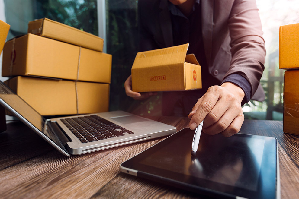 Amazon FBM Nedir - Nasıl Yapılır - FBM Danışmanlık