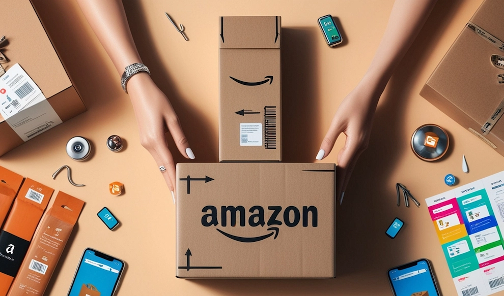 Amazon Marka Kaydı Nedir - Amazon Marka Onayı Nasıl Yapılır