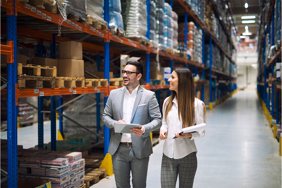 Walmart Consulting Services