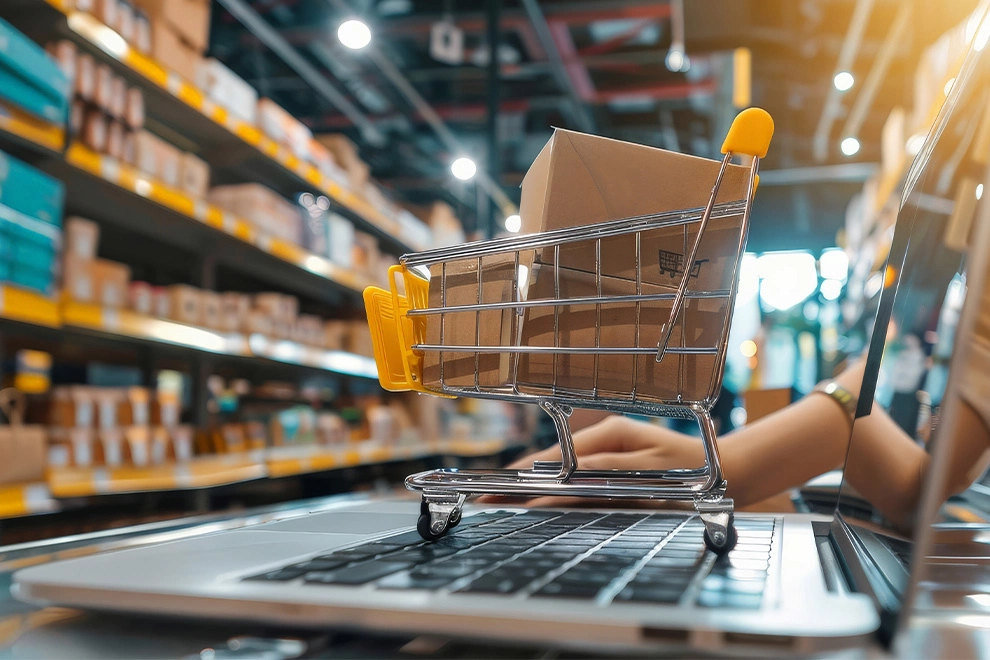 Amazon Danışmanlığı - Amazon Danışmanlık Şirketleri