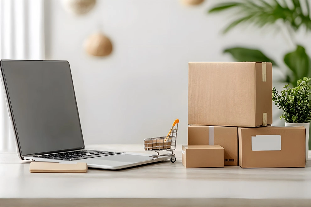 Amazon Mağaza Kurulumu - Amazon'da Mağaza Nasıl Kurulur
