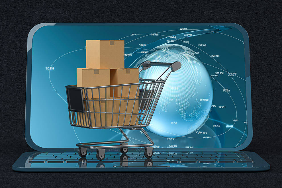 Amazon'da Global Satış Nasıl Yapılır - Amazon Yurt Dışı Satış