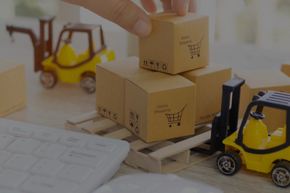 Amazon Lojistik Yönetimi, Depolama, Operasyon, FBA, FBM