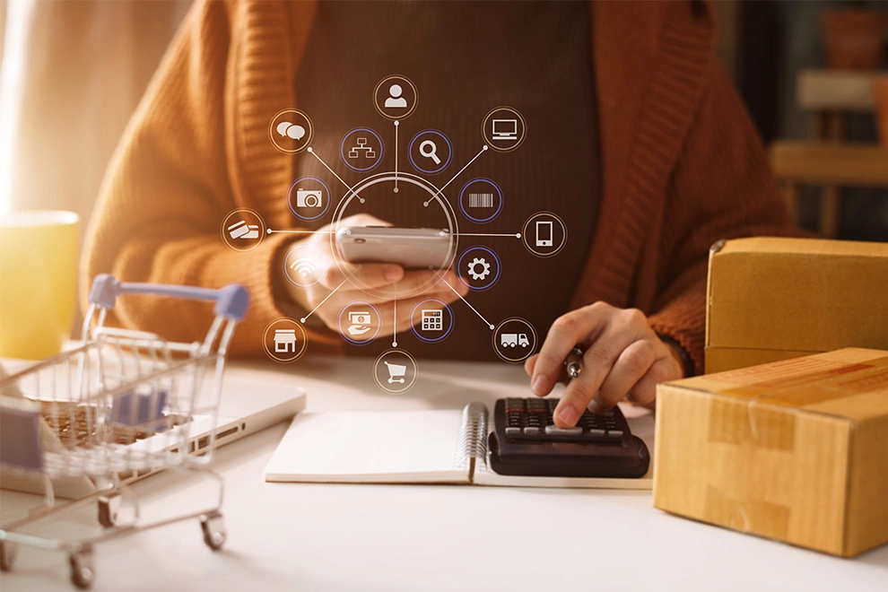 Amazon Account Management – Boost Your Amazon Sales