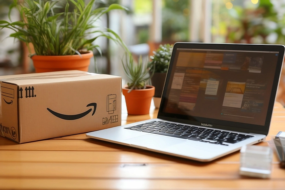 Amazon Advertising Consultancy – Amazon Ad Optimization