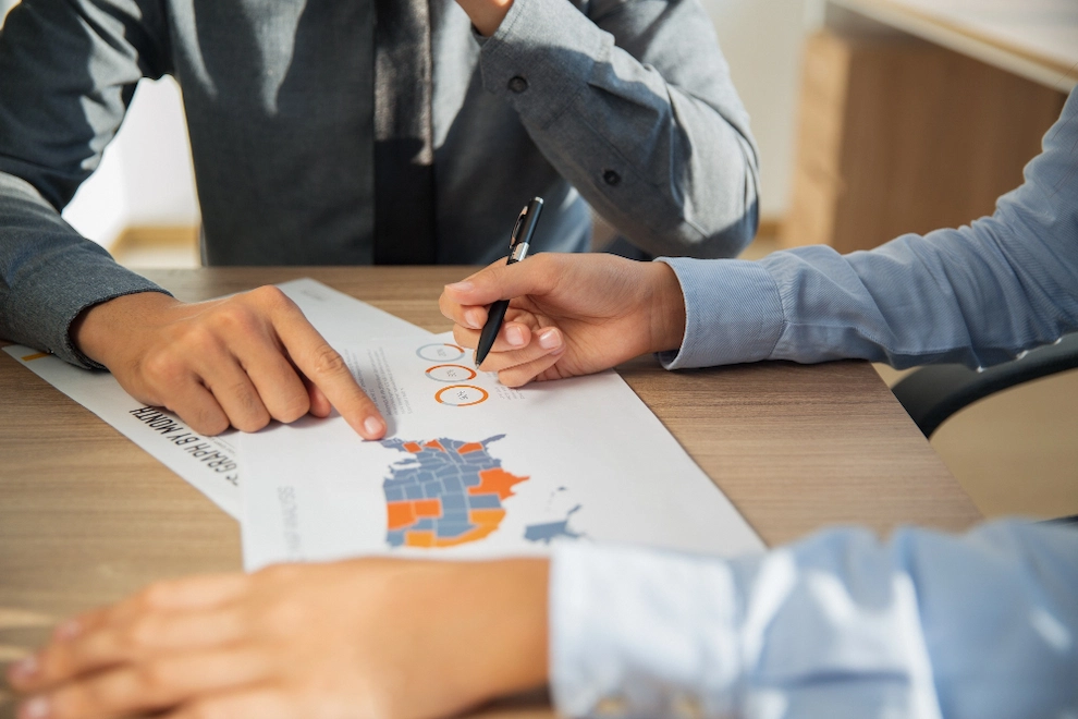 Amazon Export Consulting - Helping Brands Go Global