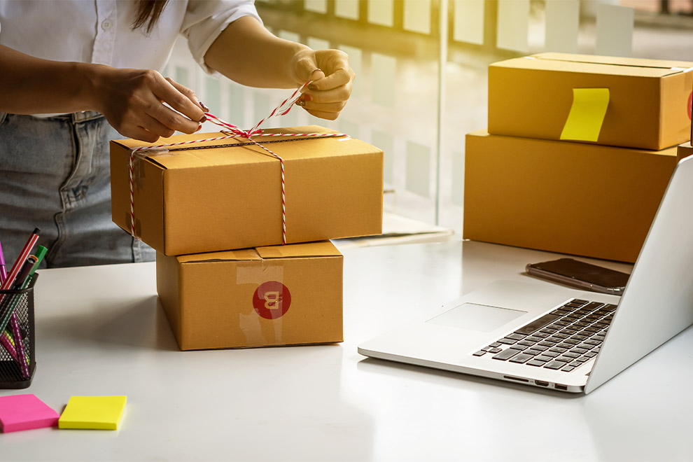Selling on Amazon - How to Start Selling on Amazon