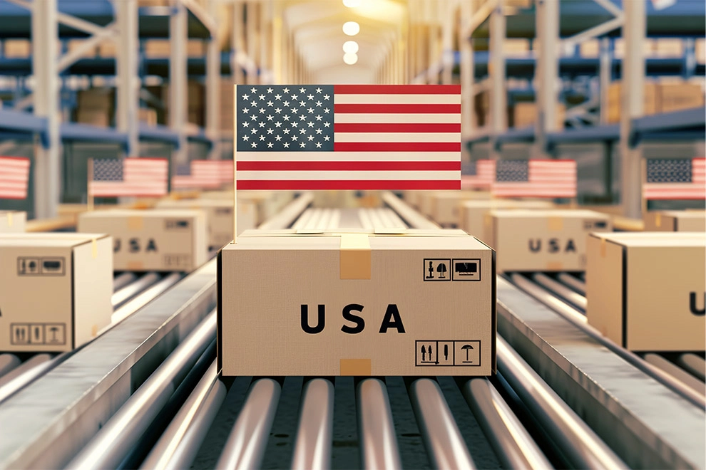 Amazon Amerika'da Satış Nasıl Yapılır - Amazon Amerika Satışı