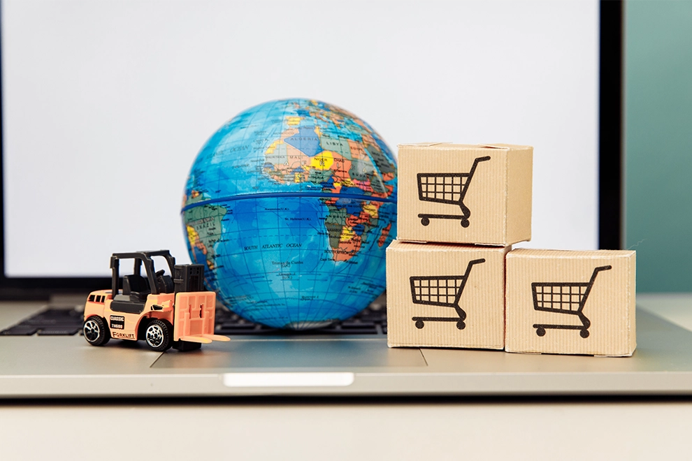 How to Sell on Amazon Europe - Amazon Europe Sales